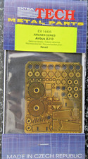 Flugzeuge Bausätze Upgrade Kits Extra Tech A...