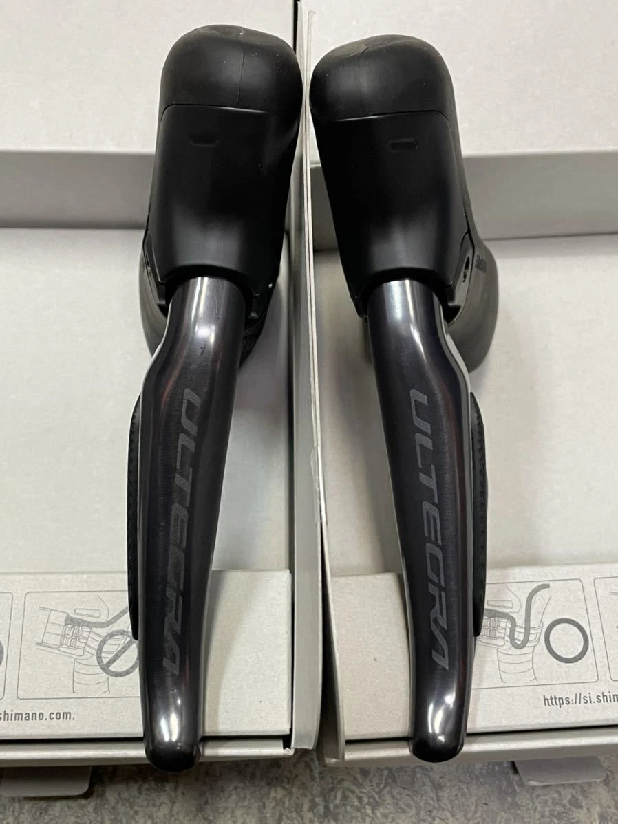 Ultegra di2 hydraulic levers sale