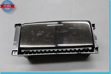 14-20 Maserati Ghibli Front Center Console Wood Cup Holder 670011131 Oem