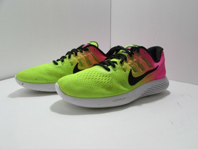 nike lunarglide 8 oc