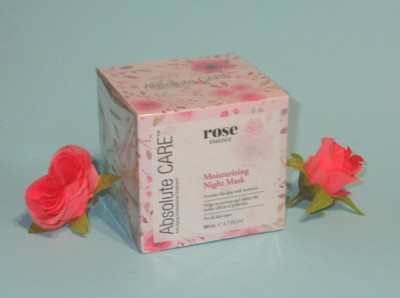 absolute care rose essence