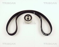 Triscan Zahnriemensatz U.A. FüR CitroËN, Fiat, Peugeot