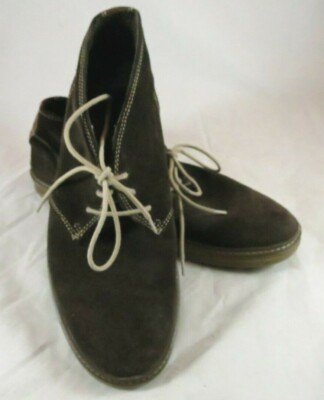 Johnston Murphy Men S Mcguffey Plain Toe Casual 25 2050 Brown Size 10 5 M Ebay Johnston Murphy Men S Mcguffey Plain Toe Casual 25 2050 Brown Size 10 5 M Ebay