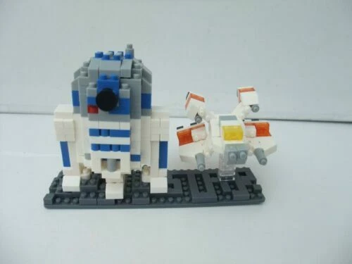 Star Wars LOZ Building Toys Sets & Packs