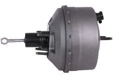 Power Brake Booster Cardone 54-73181 Reman