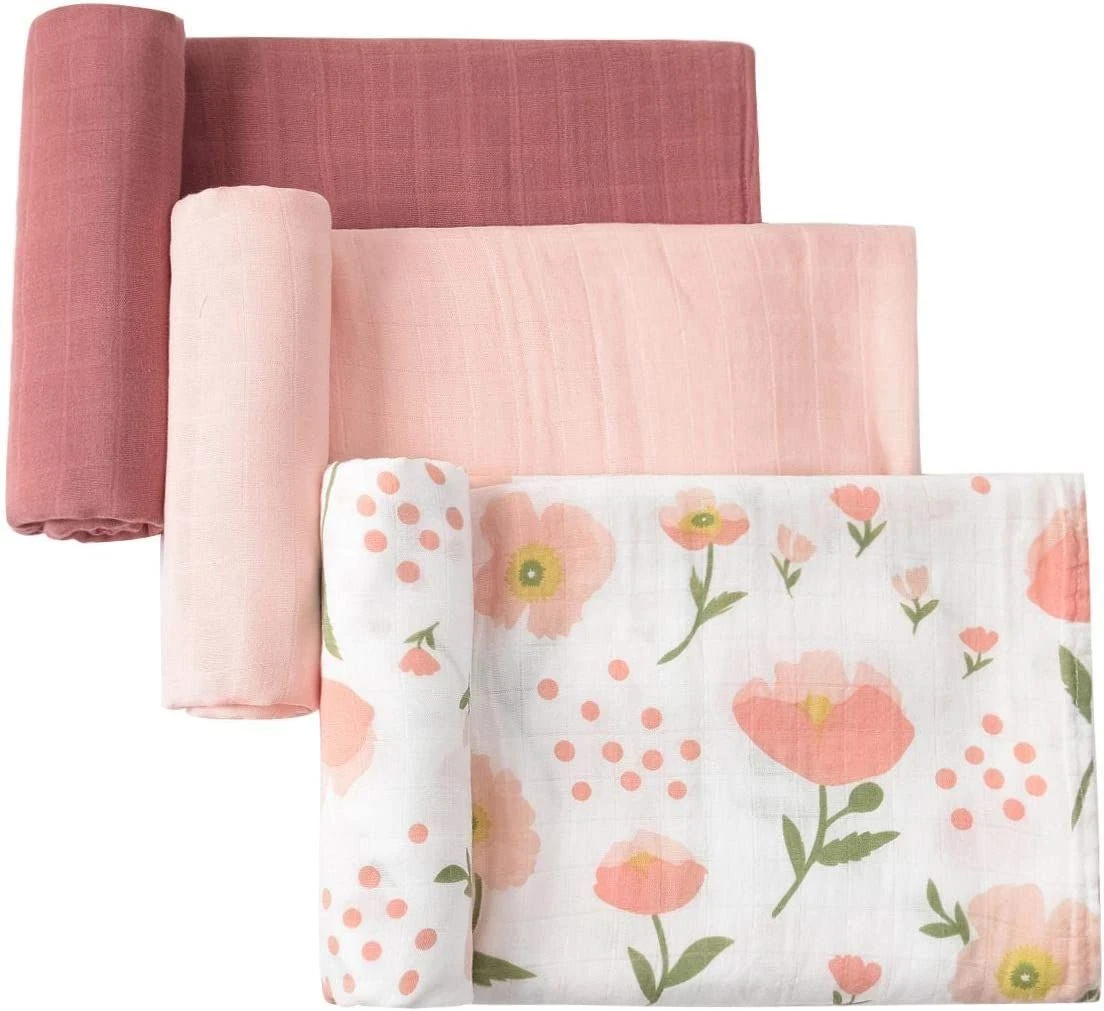 Little hotsell jump swaddle