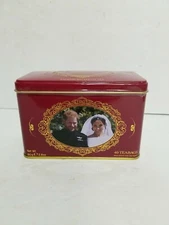 DUKE AND DUCHESS OF SUSSEX ENGLISH BREAKFAST TEA 40 BAGS 