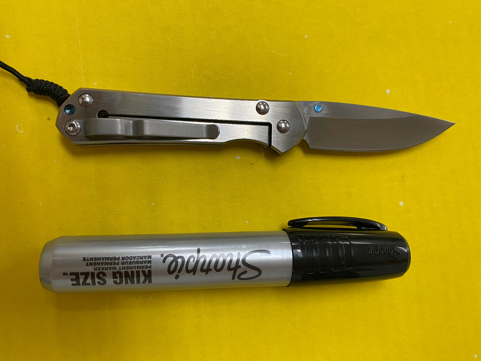 Sebenza 21 Type All Day Carry Pocket Knife eBay