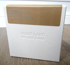 NEW HAUS LABS LADY GAGA BIO RADIANT GEL POWDER HIGHLIGHTER .3 OZ SUNSTONE