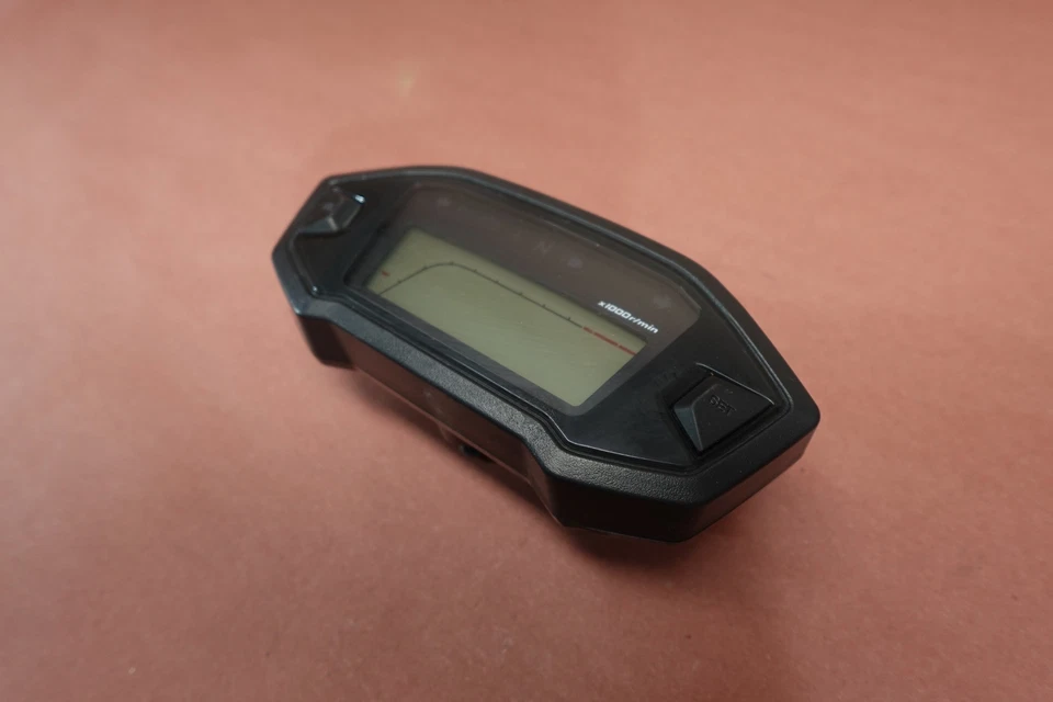 Honda CBR500R CBR500 2013-2016 OEM velocímetro velocímetro HP-0972-001 Foto 3 de 4