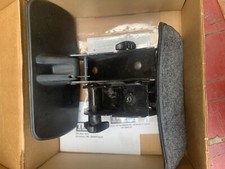 (2) Thule Hydro Glide kayak saddles model 875