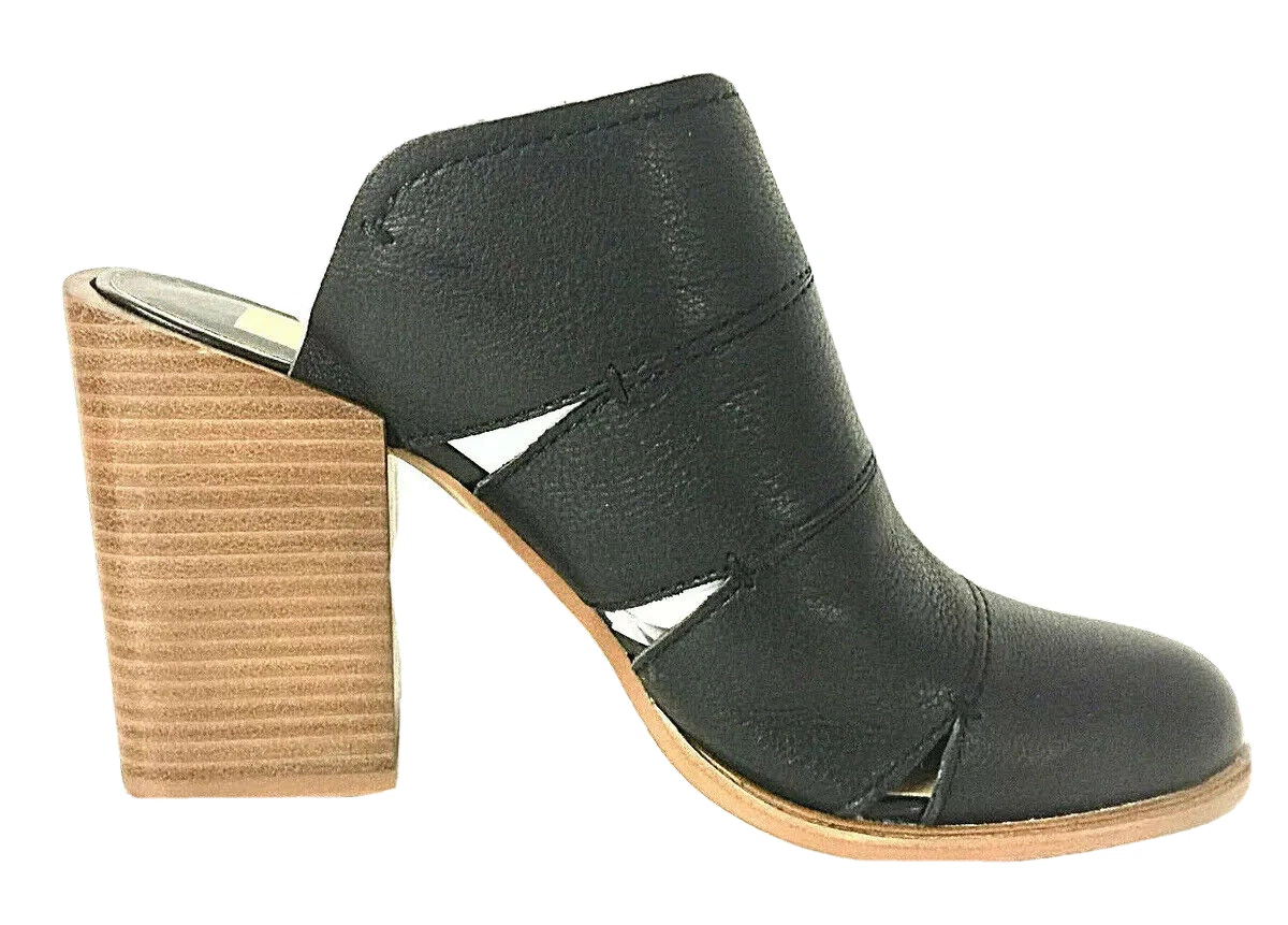 Dolce vita makeo best sale mule