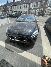 VOLVO V40 MK3 T3 1.5 150.2 PETROL B4154T2 Engine Complete 43k mileage