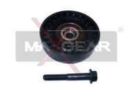 54-0073 Maxgear Umlenk-/FüHrungsrolle, Keilrippenriemen FüR BMW