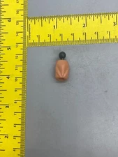 Neck Airborne GI Joe Cobra Classified 115 Custom Fodder 1/12 6" Figure