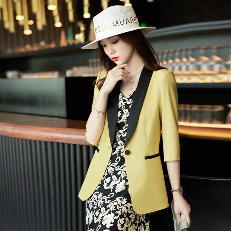 Ladies casual hotsell blazers uk