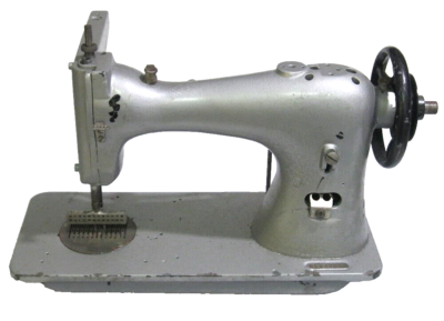 SINGER 52 12-Needle 3/16