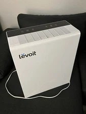 Levoit LV-PUR131S Smart Wi-Fi True HEPA Air Purifier - DEFECTIVE