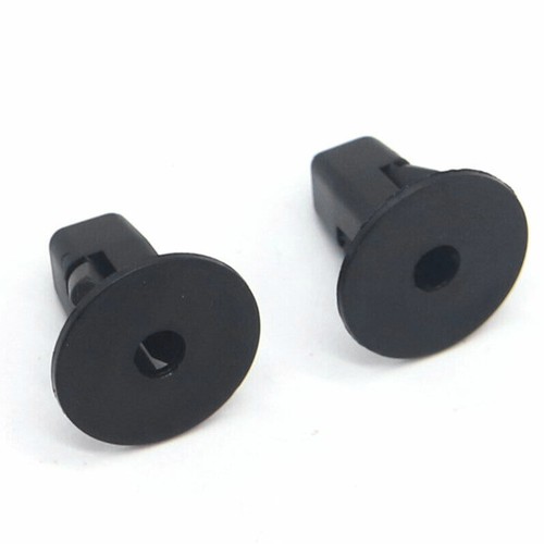 50* Bumper Fender Hood Panel Screw Grommet Clip Fit for Toyota Hilux KUN26 GGN25 - Picture 3 of 4