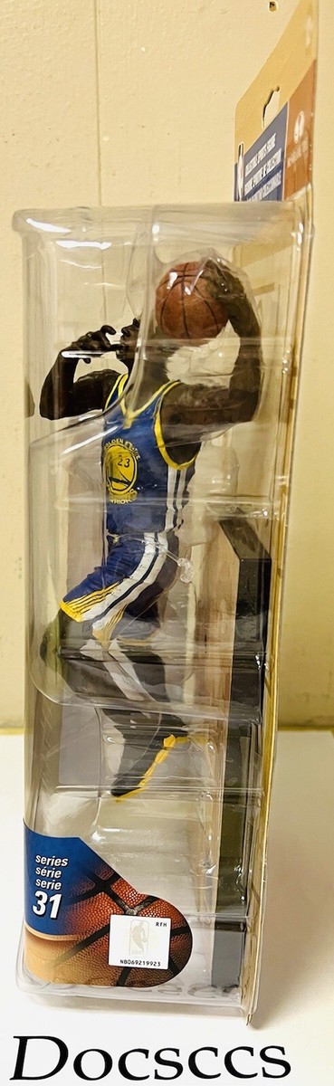 【レア】Draymond Green フィギュア(2015) レア】Draymond Green フィギュア(2015) McFarlane Draymond