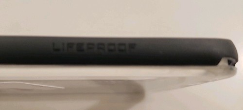 LifeProof Next Case für Samsung Galaxy S9+ Plus G965 - schwarz kristall authentisch - Bild 3 von 3