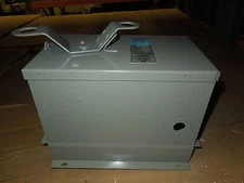  ITE/Bulldog BOS14321 30A 3ph 3W 250V Fusible Bus Plug Used Reconditioned