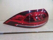 Rückleuchte Mercedes-Benz Gle V167 A1679061007 LED Links Rearlight
