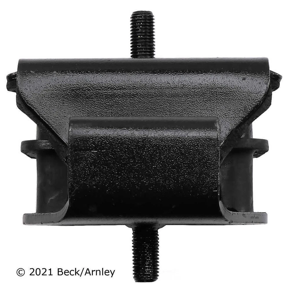 Montaje de motor para Subaru Impreza Forester Baja 1995-2008 BECK/ARNLEY Foto 3 de 4