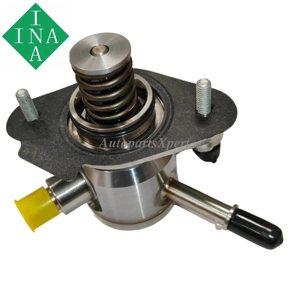 Bomba de combustible de alta presión 12641847 INA OEM para Chevrolet Equinox Malibu 2013-2014 Foto 2 de 4