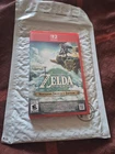 The Legend Of Zelda: Tears Of The Kingdom - Nintendo Switch 2 Edition - Nintendo