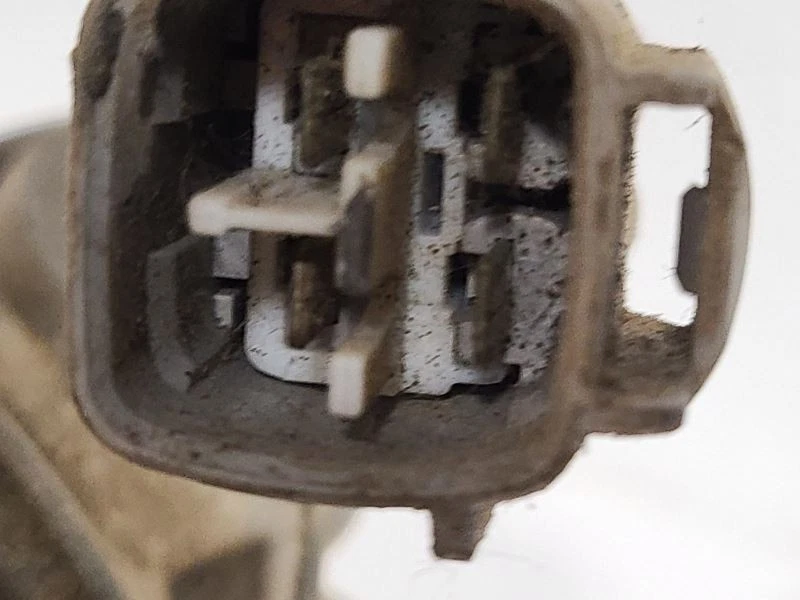 Motor limpiaparabrisas compatible con 90-93 CELICA 645787 Foto 3 de 4