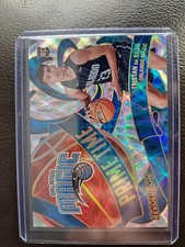 Revolution Tristan Da Silva Prime Time Performers (RC) Case Hit