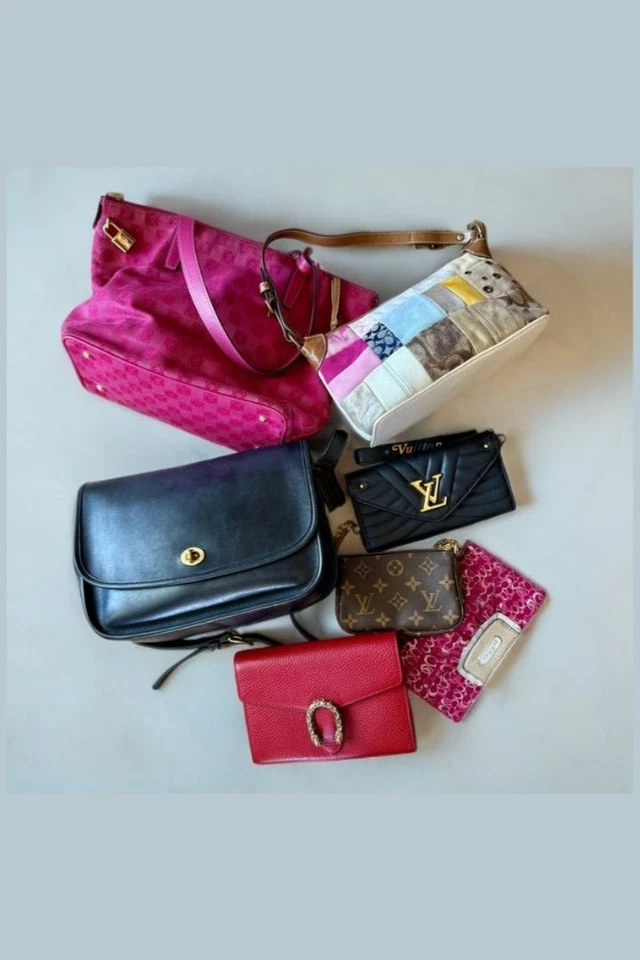 🚨✨ Handbags & Accessories Flash Sale 👜💎