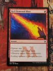 MTG Card: Red Elemental Blast (Masters 25)