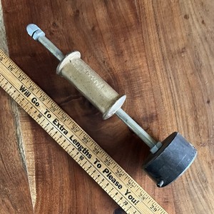 Lockmasters Universal Dial Puller Tool