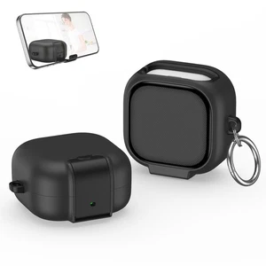 Protective Cover For Samsung Buds 4 / Buds 4 Pro Earbuds Shockproof Shell Case