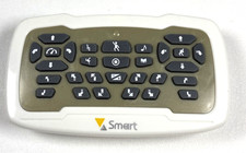 Genuine OEM Ruko Carle Smart Robot Replacement Remote Control Pad- New Batteries