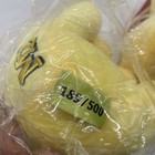 New Metazoo Limited Edition Plush Bundle! Golden Bear Log Of 6! New! — photo 4