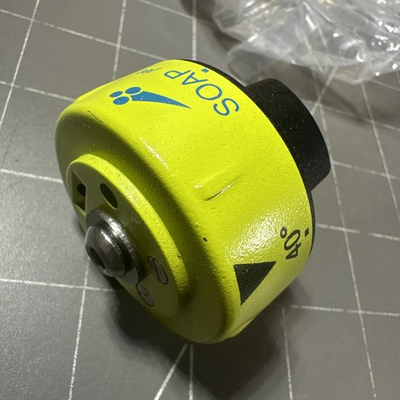 #ad NEW Genuine Part 5 in 1 Nozzle Assy For Ryobi RY143011 3000PSI Pressure Washer $28.00