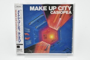 LPレコード8枚セット CASIOPEA カシオペア MAKE UP CITY Casiopea Make Up City | eBay