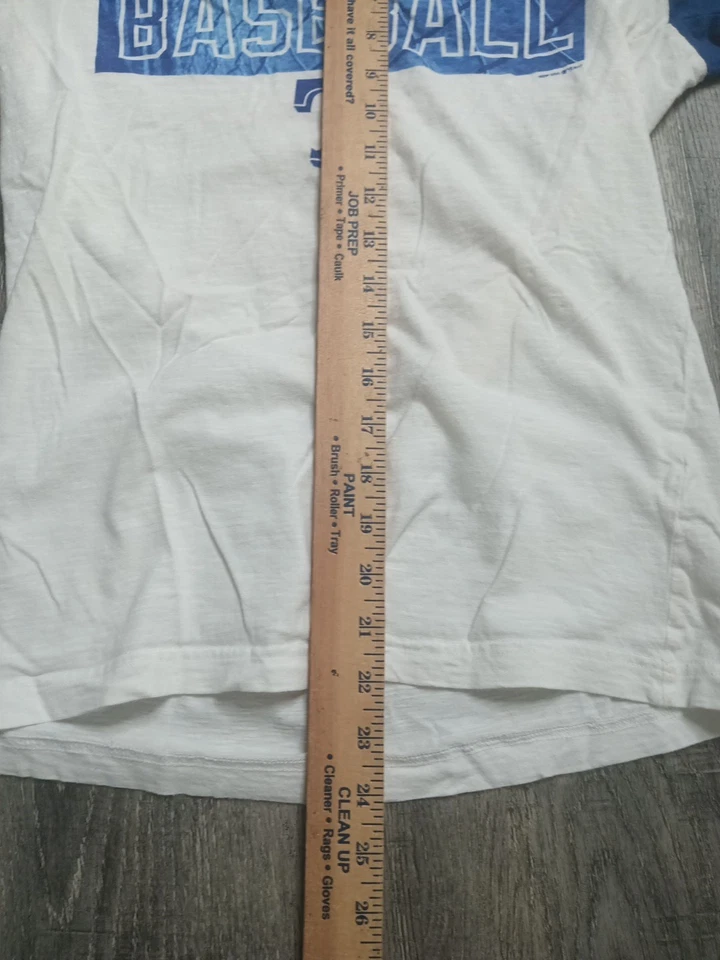 Camisa New Era Texas Rangers Feminina Média Branca Azul MLB Leve Conforto - Imagem 3 de 4