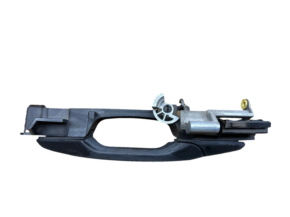 ✅ Manija de puerta exterior trasera izquierda Ford Explorer Police Interceptor 2013-19 OEM ✅ Foto 2 de 4