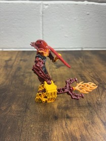 LEGO Bionicle Agori 8973 8974 8975  Raanu Tarduk Berix Complete Figures