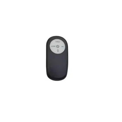 PRIVATE  BRAND Merwry 3-Speed Ceiling Fan Remote Control  hassle-free control