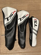 New Titleist TSR Driver, Fairway & TSi Hybrid MIXED Set Free Shipping