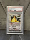 Dragonite EX Holo Rare 90/97 2003 EX Dragon Pokemon English PSA 5