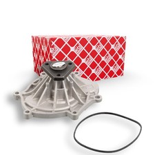 Pompe à eau Porsche CAYMAN