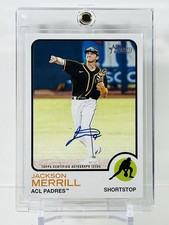 2022 Topps Heritage Minor League Baseball Cards Checklist & Odds 28