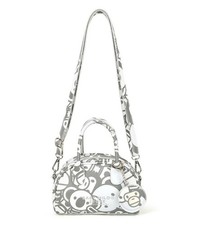 A BATHING APE BABY MILO STORE BABY MILO SMALL BOSTON BAG 2 0MXBGW4452XAQ