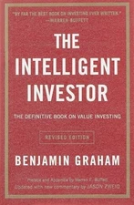 Intelligent Investor: The Definitiv..., Graham, Benjami